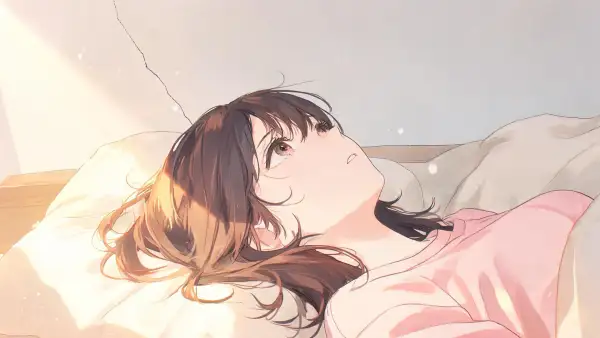 一个人的周末